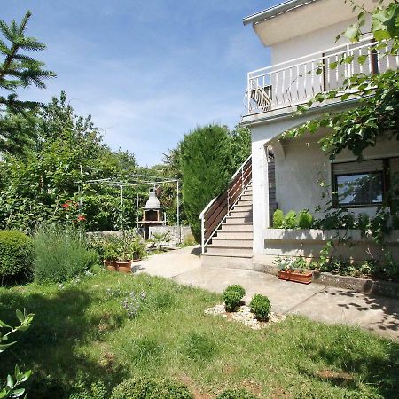Apartment Marija By Interhome Sveti Vid-Miholjice Exterior foto